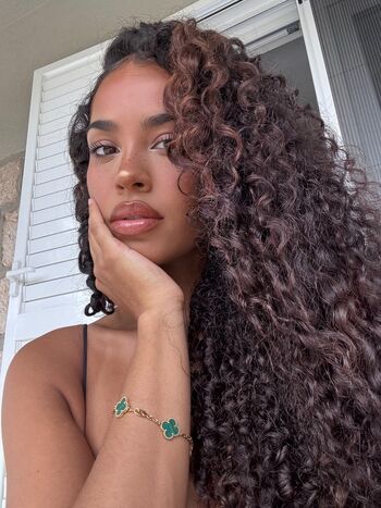 Full leaked Malaika terry private photo