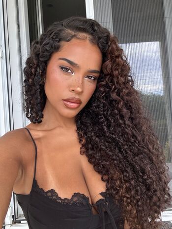 Full leaked Malaika terry private photo