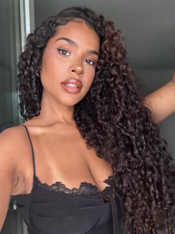 Full leaked Malaika terry private photo