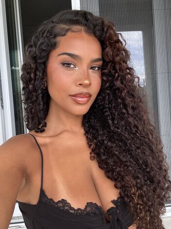 Full leaked Malaika terry private photo