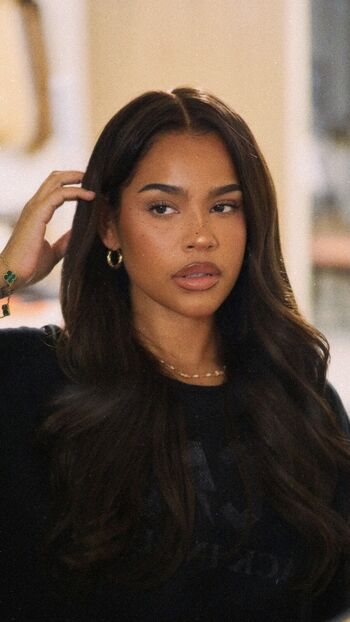 Full leaked Malaika terry page private photo