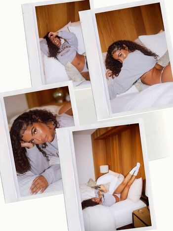 Full leaked Malaika terry private photo