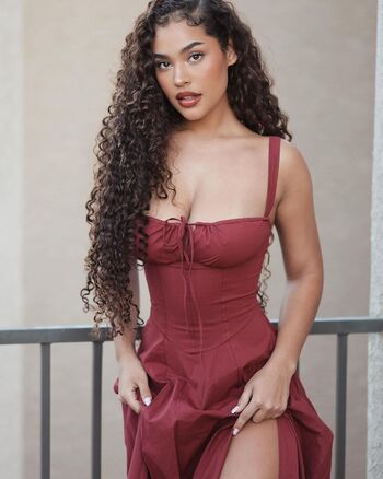 Full leaked Malaika terry private photo