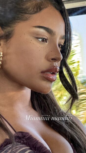 Full leaked Malaika terry private photo