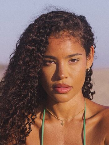 Full leaked Malaika terry private photo