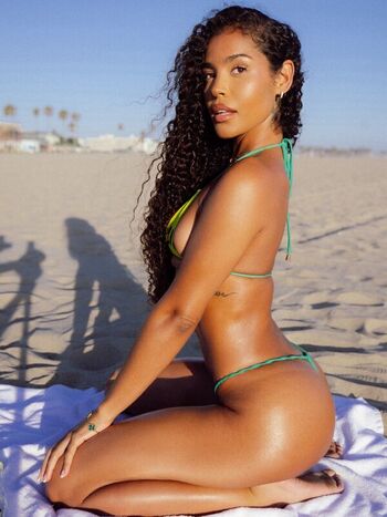 Full leaked Malaika terry private photo