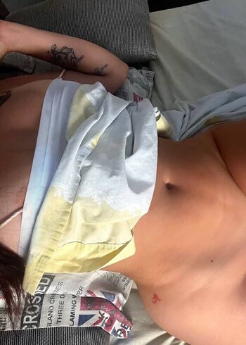 Full leaked Malak omrani private photo