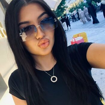 Full leaked Malakhat pashaeva private photo