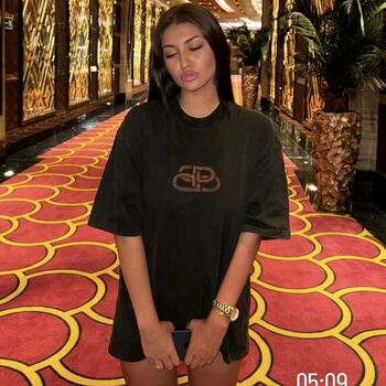 Full leaked Malakhat pashaeva private photo