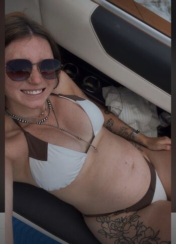 Full leaked Malakyeharris private photo