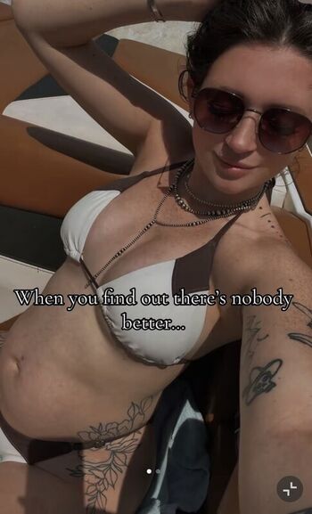 Full leaked Malakyeharris private photo