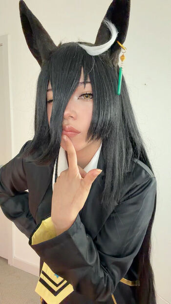 Full leaked Malamuuse page private photo