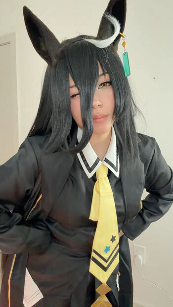 Full leaked Malamuuse page private photo