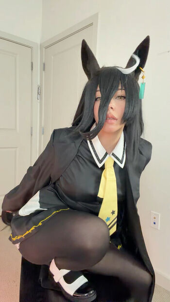 Full leaked Malamuuse page private photo