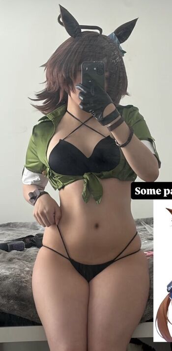 Full leaked Malamuuse page private photo
