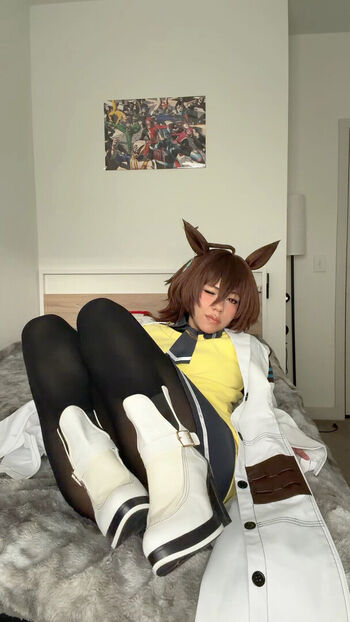 Full leaked Malamuuse page private photo