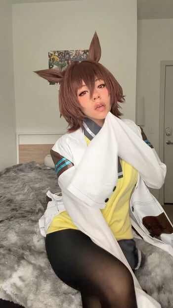 Full leaked Malamuuse page private photo