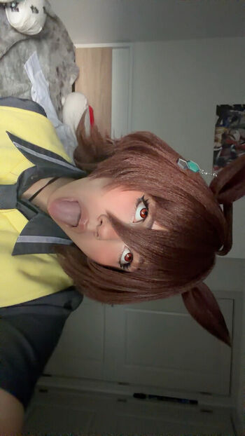 Full leaked Malamuuse private photo