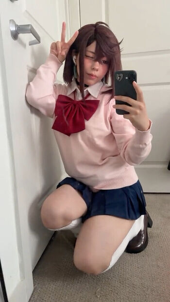Full leaked Malamuuse page private photo