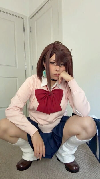Full leaked Malamuuse page private photo
