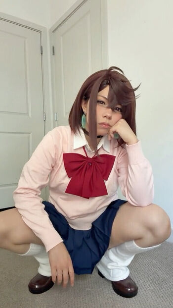 Full leaked Malamuuse page private photo
