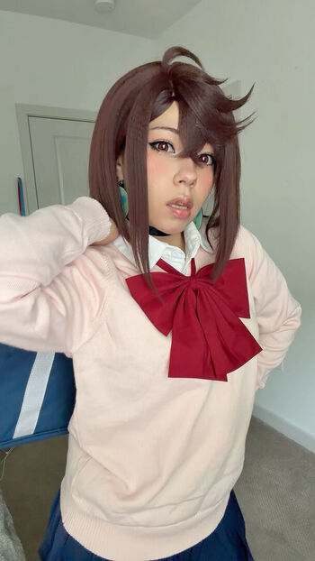 Full leaked Malamuuse page private photo