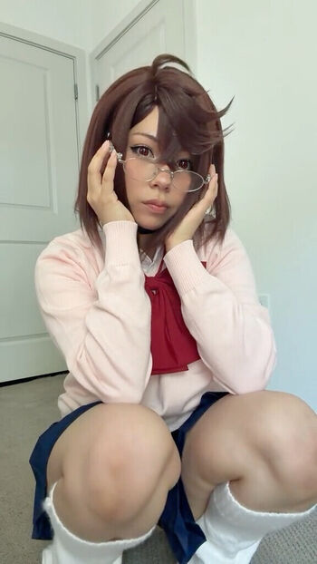 Full leaked Malamuuse page private photo