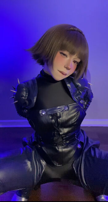 Full leaked Malamuuse page private photo