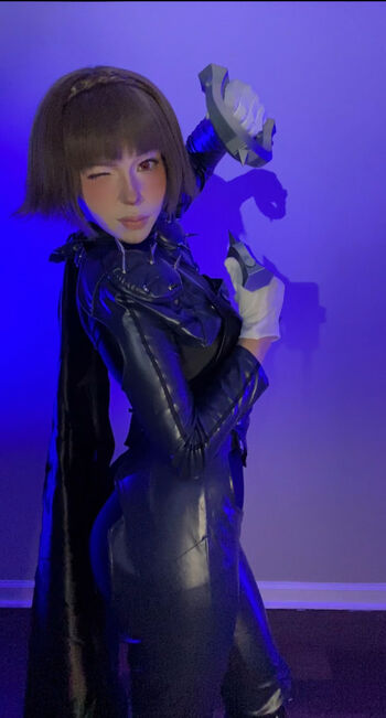 Full leaked Malamuuse page private photo