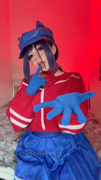 Full leaked Malamuuse private photo