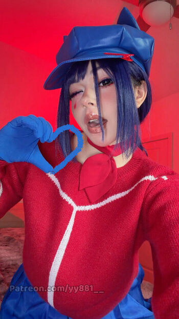 Full leaked Malamuuse private photo