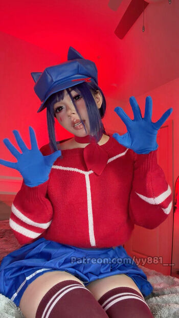 Full leaked Malamuuse private photo
