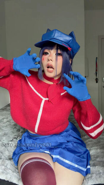 Full leaked Malamuuse private photo