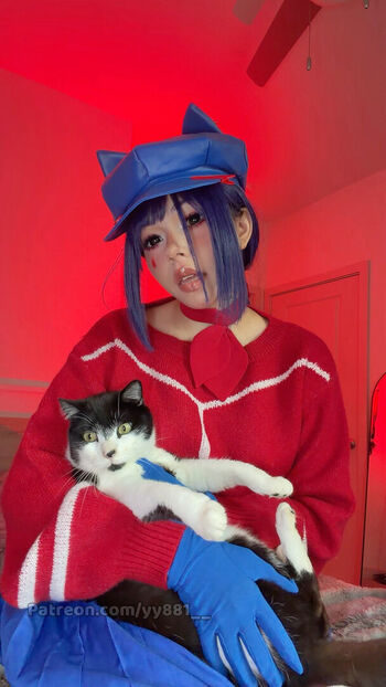 Full leaked Malamuuse private photo