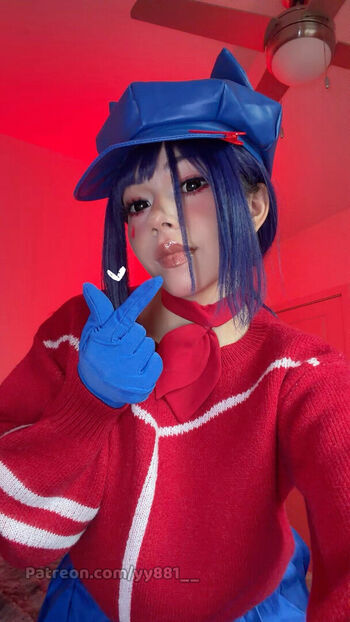 Full leaked Malamuuse private photo