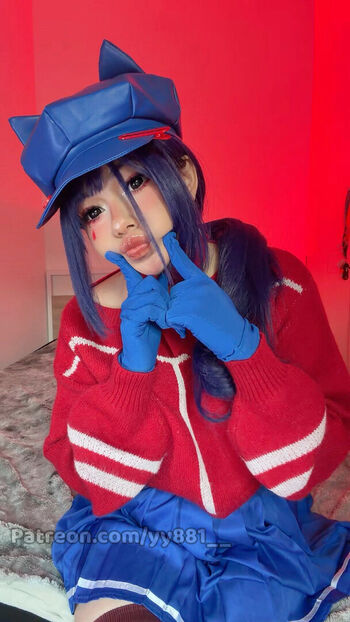 Full leaked Malamuuse private photo