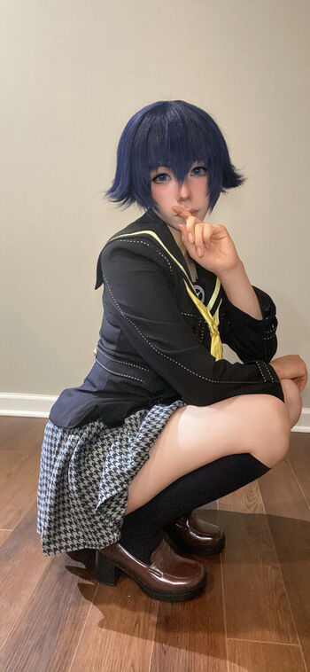 Full leaked Malamuuse page private photo