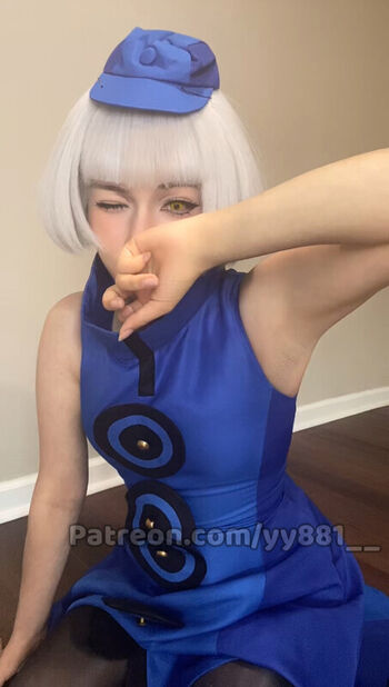 Full leaked Malamuuse private photo