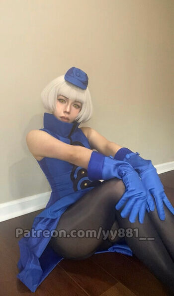 Full leaked Malamuuse private photo