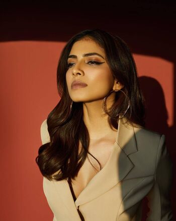 Full leaked Malavika mohanan private photo
