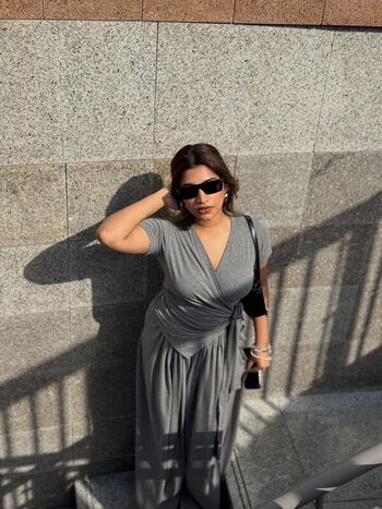 Full leaked Malavika sreenath private photo