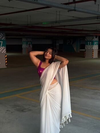 Malavika Sreenath