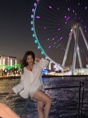 Full leaked Malavika sreenath private photo