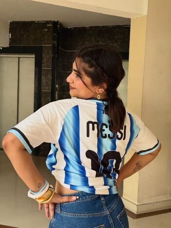 Full leaked Malavika sreenath private photo