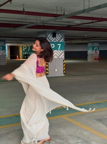 Full leaked Malavika sreenath private photo