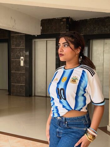 Full leaked Malavika sreenath private photo