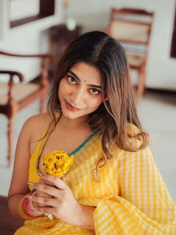 Full leaked Malavika sreenath private photo