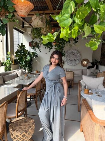 Full leaked Malavika sreenath private photo