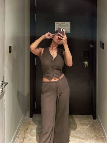 Full leaked Malavika private photo