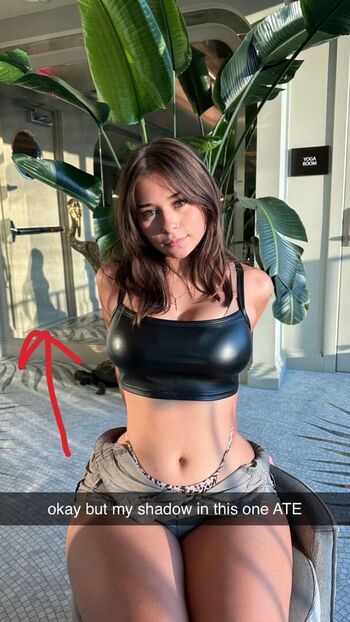Full leaked Malayaax  page private photo